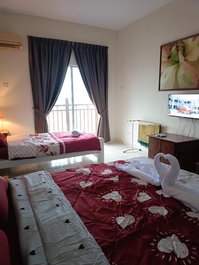 Sofea Inn Bukit Merah - Suria A7733 Kampong Selemat Экстерьер фото
