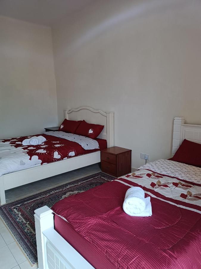 Sofea Inn Bukit Merah - Suria A7733 Kampong Selemat Экстерьер фото