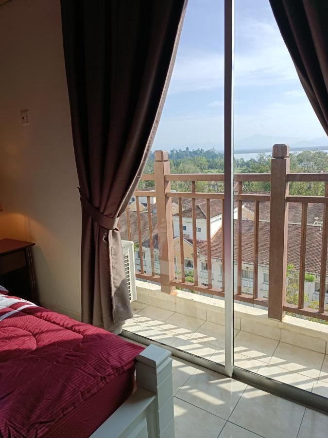 Sofea Inn Bukit Merah - Suria A7733 Kampong Selemat Экстерьер фото