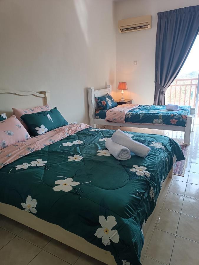 Sofea Inn Bukit Merah - Suria A7733 Kampong Selemat Экстерьер фото