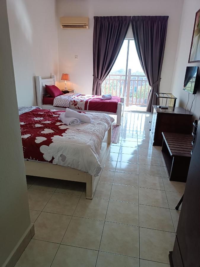 Sofea Inn Bukit Merah - Suria A7733 Kampong Selemat Экстерьер фото