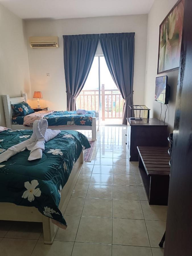 Sofea Inn Bukit Merah - Suria A7733 Kampong Selemat Экстерьер фото