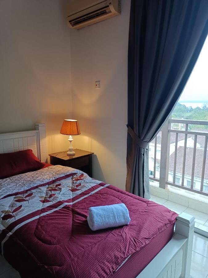 Sofea Inn Bukit Merah - Suria A7733 Kampong Selemat Экстерьер фото
