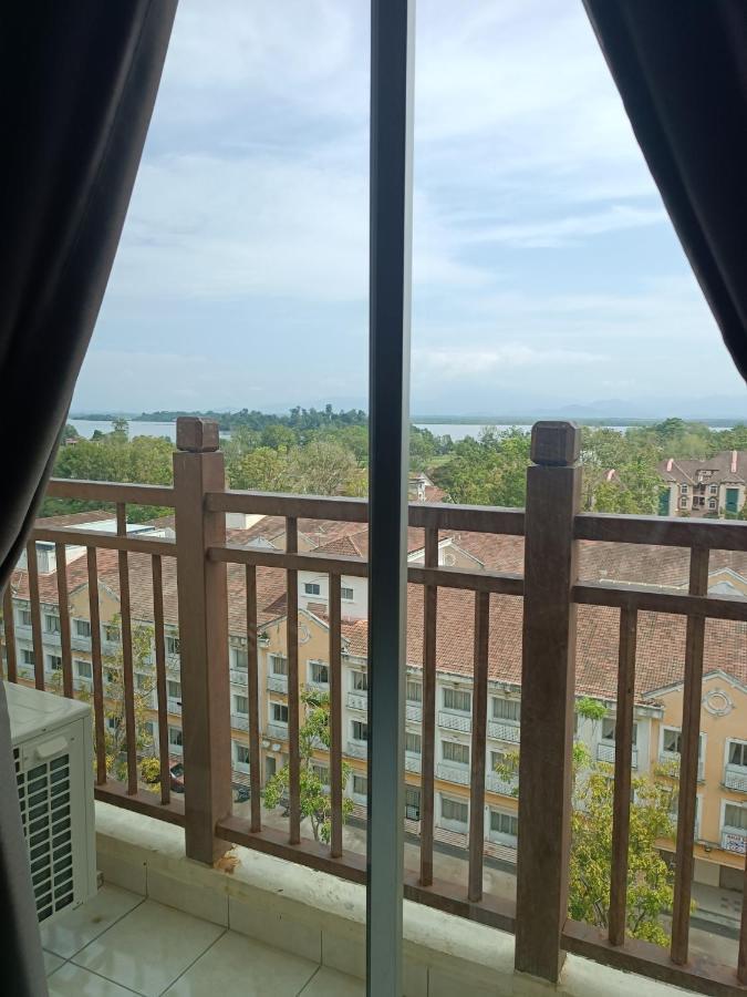 Sofea Inn Bukit Merah - Suria A7733 Kampong Selemat Экстерьер фото