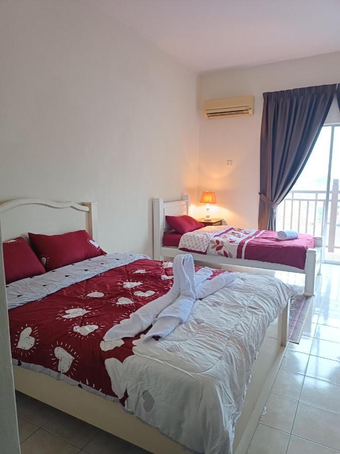 Sofea Inn Bukit Merah - Suria A7733 Kampong Selemat Экстерьер фото